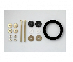 Крепеж для унитаза для бачка 8.9744.6.000.000.1 Laufen